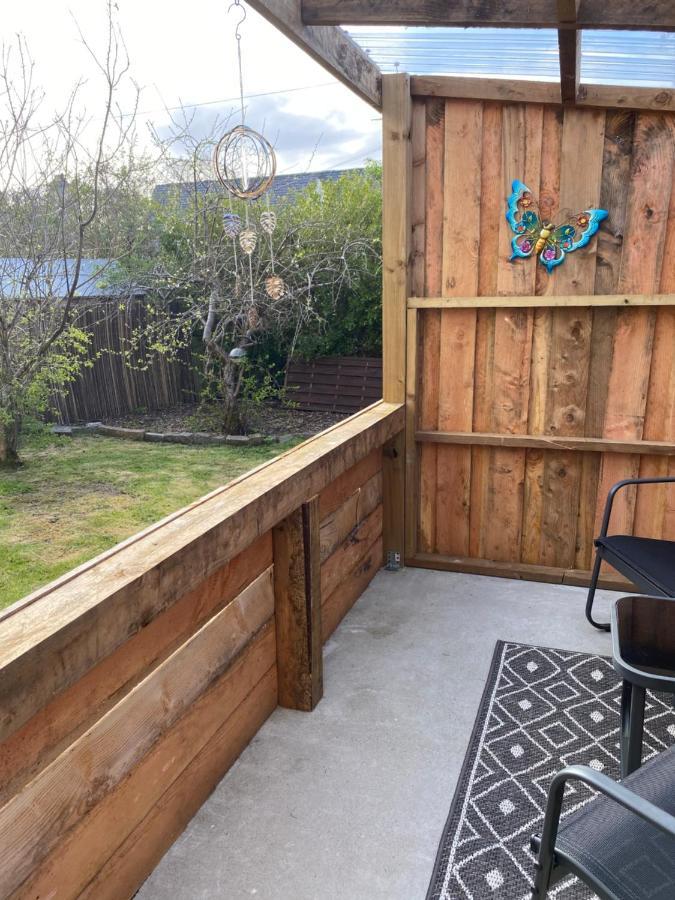 No 5 Newly Refurbished 4 Bedroom House Cononbridge Extérieur photo